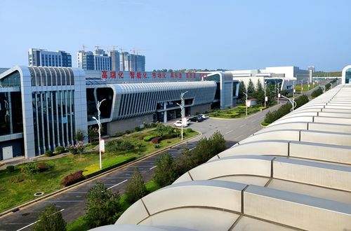 高質(zhì)量發(fā)展看山西國企 晉能控股集團(tuán)構(gòu)建綠色制造體系，刷新工廠‘顏值’，提升企業(yè)‘氣質(zhì)’