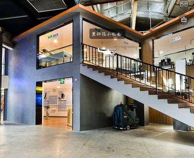 盛啟新篇，共筑輝煌——安徽創創傳播專業工廠開業慶典策劃服務