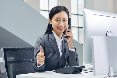 客服團(tuán)隊群體