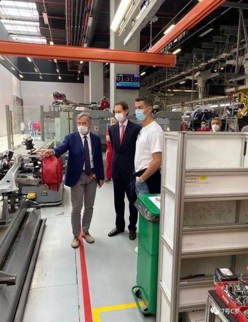 c羅會面尤文大老板,參觀法拉利工廠,為續(xù)約釋放信號換帥當(dāng)務(wù)之急