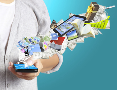 電子商務的服務創新_電子商務_互聯網_產品運營_課課家