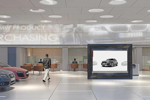 98寸巨屏體驗,打開全 視 界